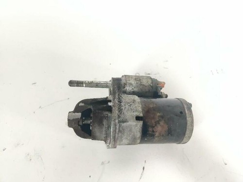 Motorino avviamento suzuki - avviamento,