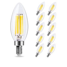 Lampadine led E14 6W lampatina