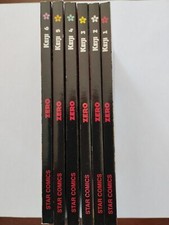 Keiji Lotto Numeri 1-6 -