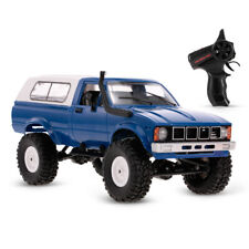 WPL RC Truck C24 scala 1:16