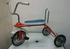 TRICICLO DA BAMBINI VINTAGE