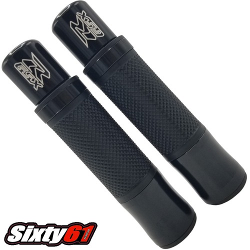 Suzuki gsxr 600 - 750, grips