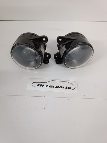 Set fari fendinebbia per - fari, vw