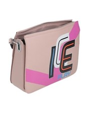 Borsa gioco ghiaccio