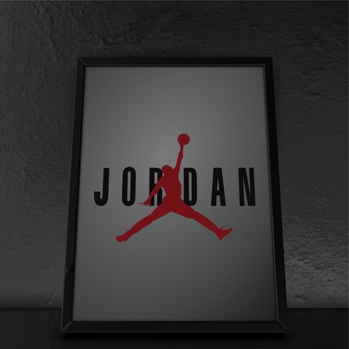 Poster michael jordan - poster,