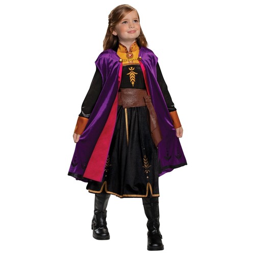 Disney frozen anna costume - disney,