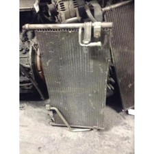 CONDENSATORE ARIA CONDIZIONATA PER MAZDA 323F LANTIS (94-99) 1.5 BER. 1994