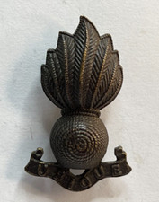 Royal Artillery Officers