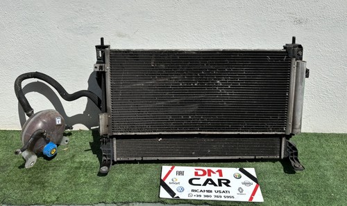Radiatori completi alfa romeo - radiatori,