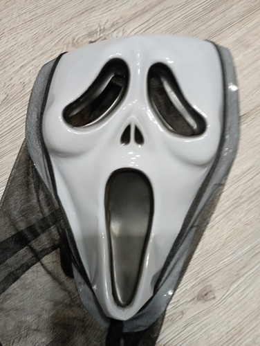 Decorazione halloween screem - decorazione,