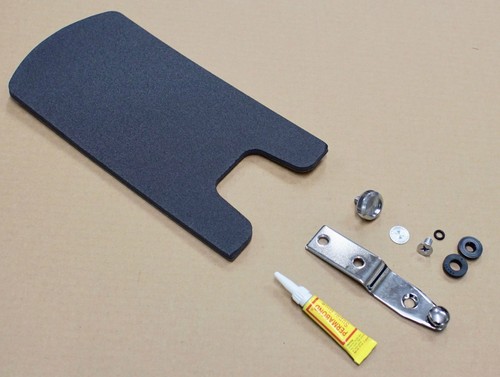 Kit montaggio per sedile - kit, di