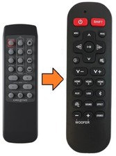 Telecomando Creative Stage 2.1