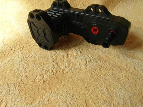 Lego motor electric power - lego, 9v