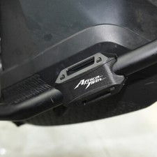  Blocco paraurti protezione