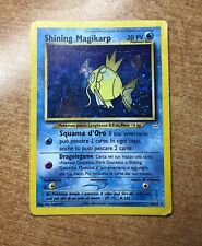 shining magikarp ita