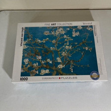 Eurographics Puzzle Vincent