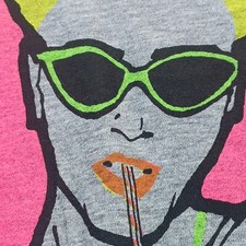 NUOVA T-Shirt Donna FIORUCCI -