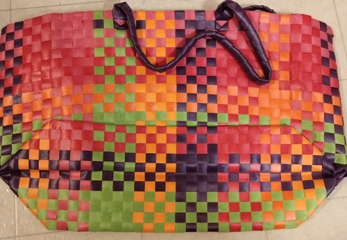 Avon summer beauty bag borsa - beauty,