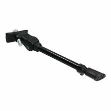 SUPPORTO CAVALLETTO BICI REGOLABILE CENTRALE ALLUMINIO BICICLETTA da 20” a 28” 