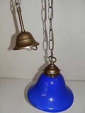 Lampadario sospensione - a,