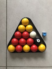 palline per carambola biliardo 