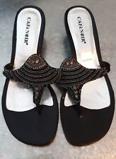 Saldalo nero Cafè Noir n. 36