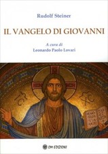 il vangelo di giovanni