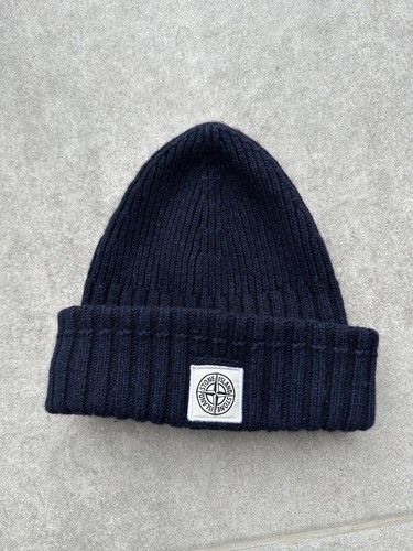 Cappello berretto stone island - cappello,