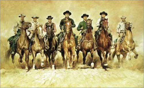 Glorioso sette casaro 61x100 - sette,