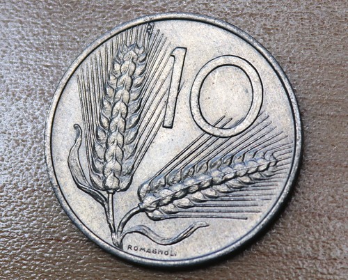1973 italy lire - lire,