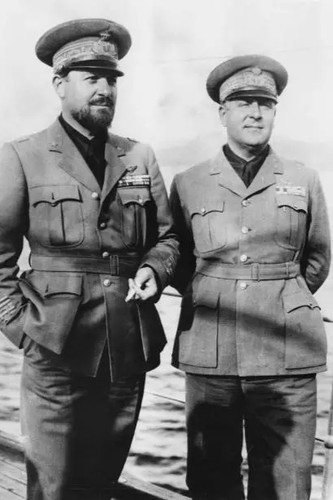 Marshal italo balbo italy - italo,