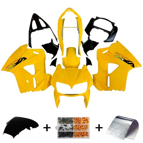 Kit carene iniezione