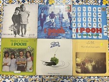 (2) LP - DISCHI - VINILI 33