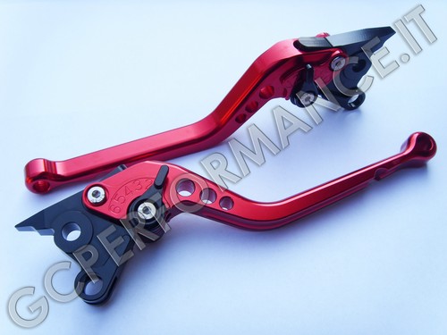 Leve freno frizione - frizione, (levers