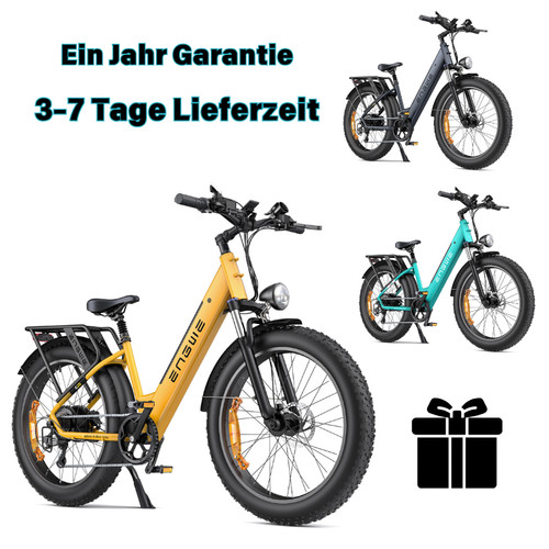 Engwe e26 city - engwe, e-bike