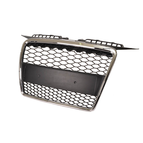 Griglia radiatore - , a
