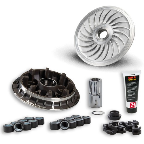 Kit variatore malossi - kit,