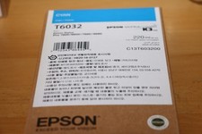 Epson t6032 stylus pro 7400 - t6032,