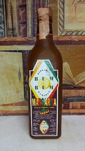 Bum margarita tequila - margarita,