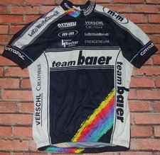 CORRATEC MAGLIA SHIRT MAILLOT
