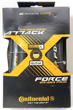 NUOVO Continental GrandPrix