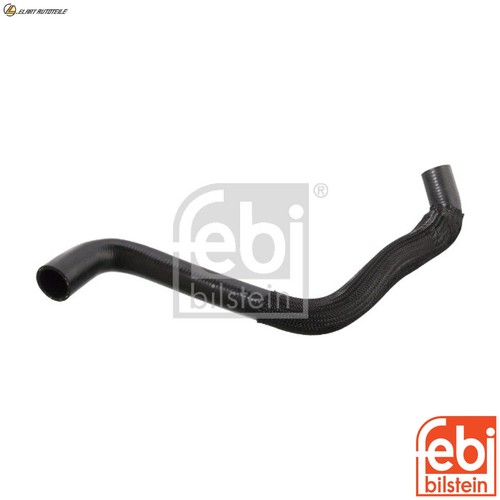 Tubo radiatore 106277 - 106277, 8hz
