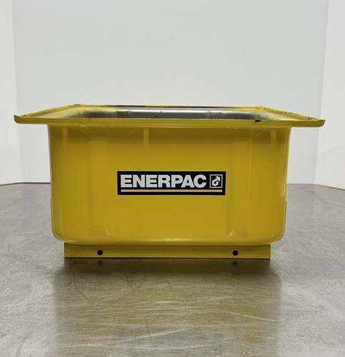Enerpac mp10t solo serbatoio - enerpac,