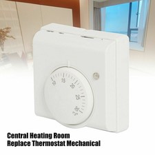 Pratico Termostato
