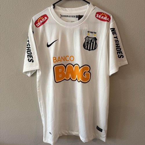 Maglia santos futbol - maglia,