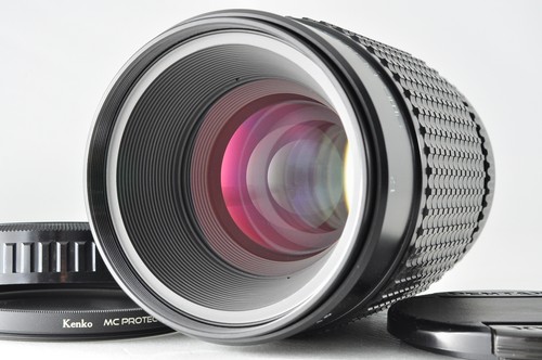 Obiettivo smc pentax 645 - a,
