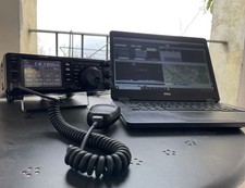 Yaesu FT-991 Pari al Nuovo