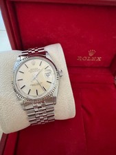 Rolex Datejust 36 ref.1601