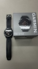 Garmin fenix 5X Plus Sapphire