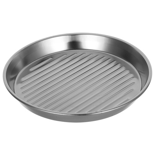 Piastra grill per piano - piastra,